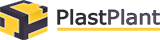 Логотип plastplant